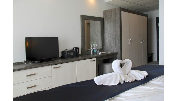 Hotel Moonlight poza 14