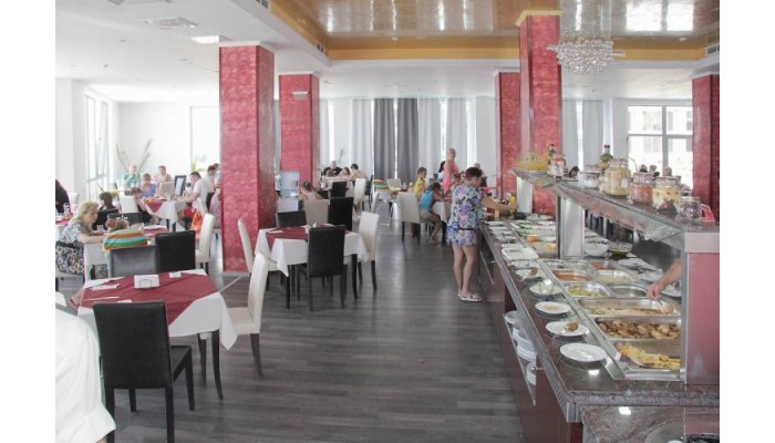 Hotel Moonlight poza 27