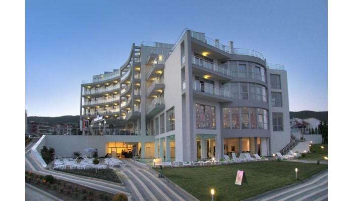 Hotel Moonlight poza 6