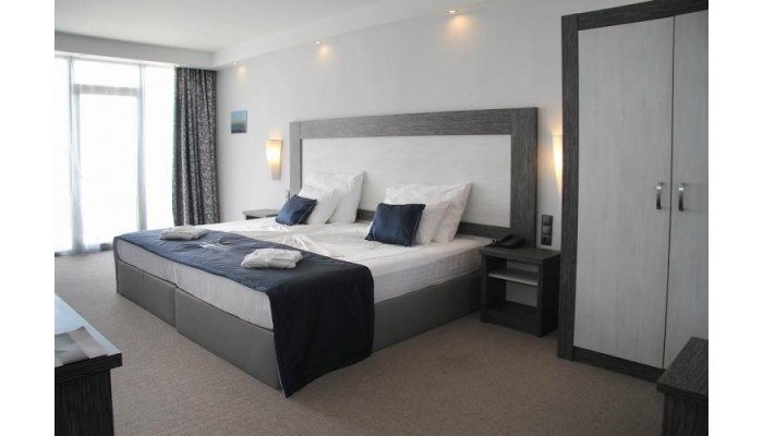 Hotel Moonlight poza 12