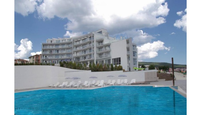 Hotel Moonlight poza 1