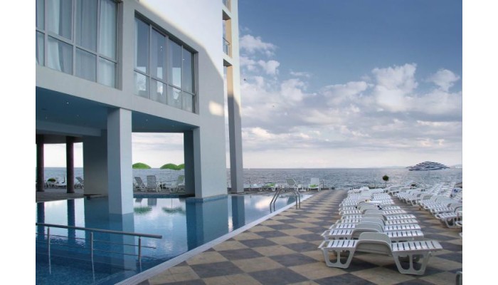 Hotel Moonlight poza 4