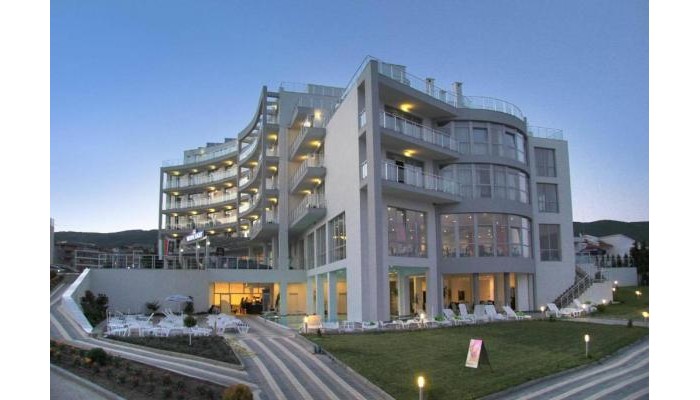 Hotel Moonlight poza 37