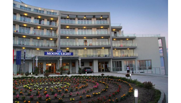 Hotel Moonlight poza 5
