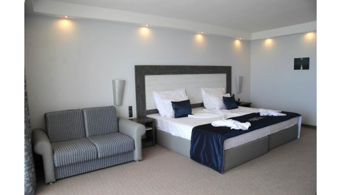 Hotel Moonlight poza 8