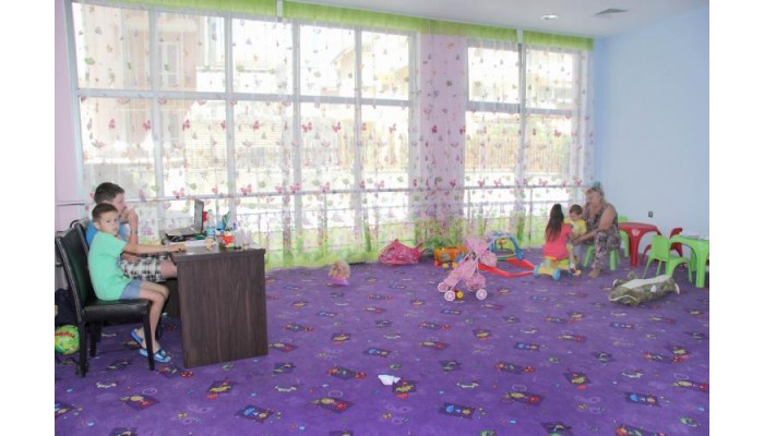 Hotel Moonlight poza 32