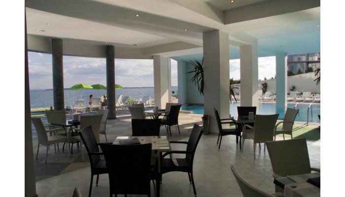 Hotel Moonlight poza 20