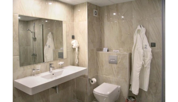 Hotel Moonlight poza 16