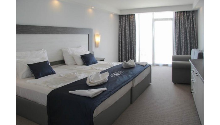 Hotel Moonlight poza 11