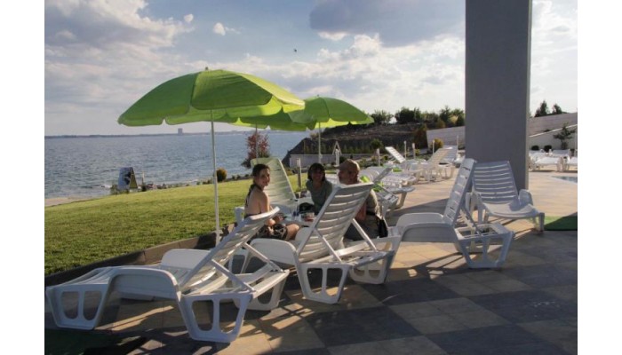 Hotel Moonlight poza 21