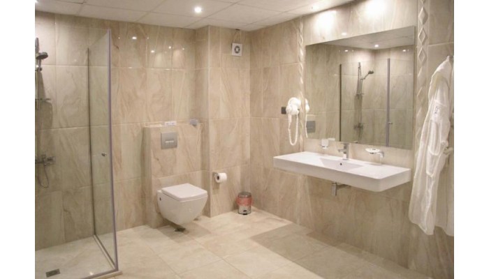 Hotel Moonlight poza 17