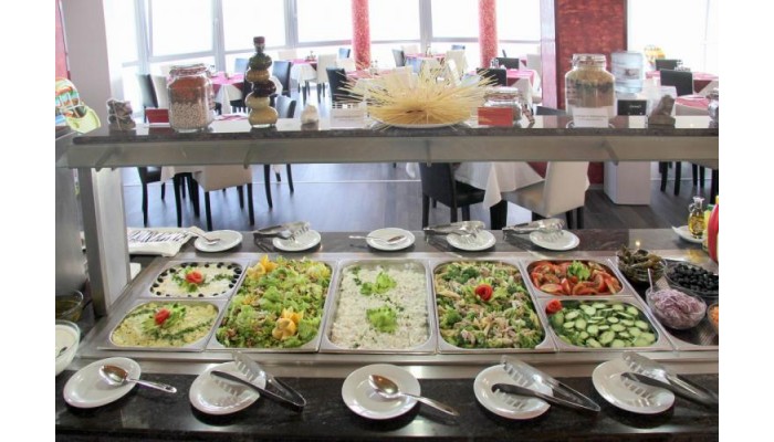 Hotel Moonlight poza 23