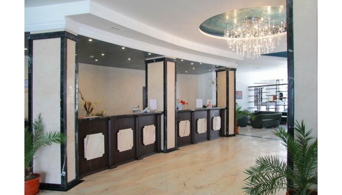 Hotel Moonlight poza 33