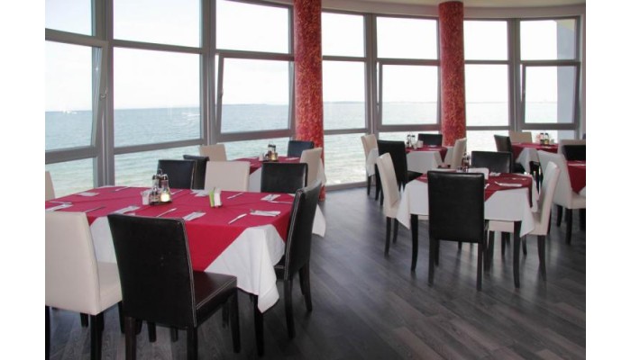 Hotel Moonlight poza 24