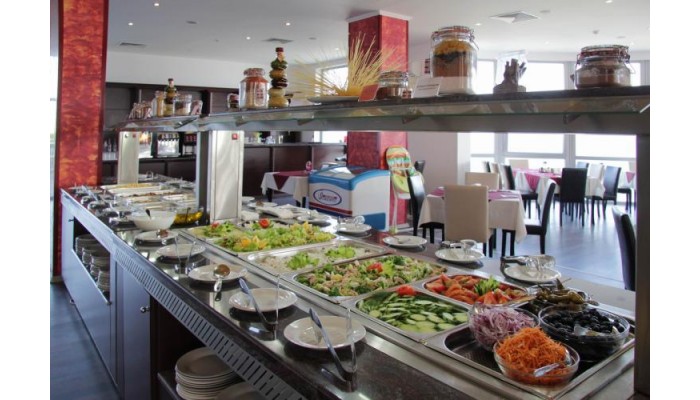 Hotel Moonlight poza 25