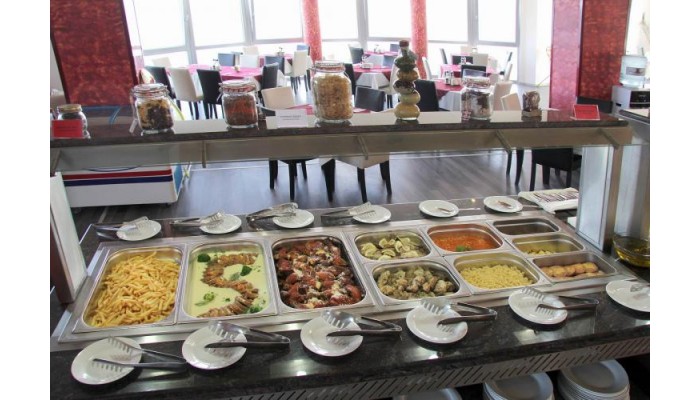 Hotel Moonlight poza 26