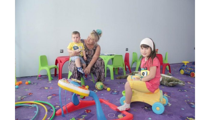 Hotel Moonlight poza 31