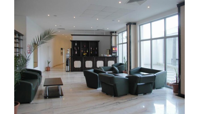 Hotel Moonlight poza 34