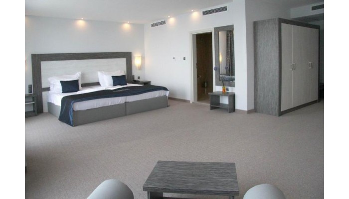 Hotel Moonlight poza 18