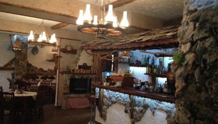 Olymp Aparthotel poza 5