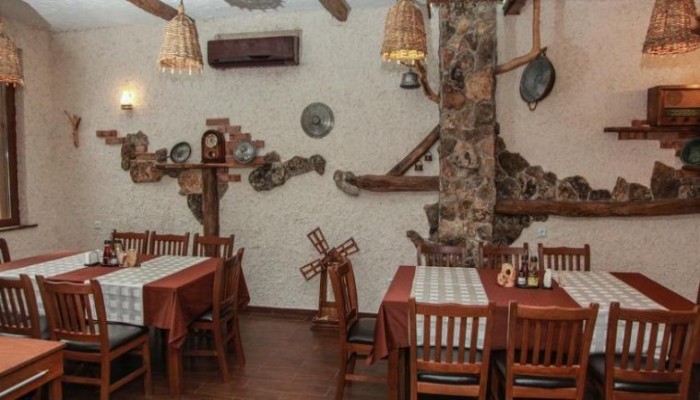 Olymp Aparthotel poza 8