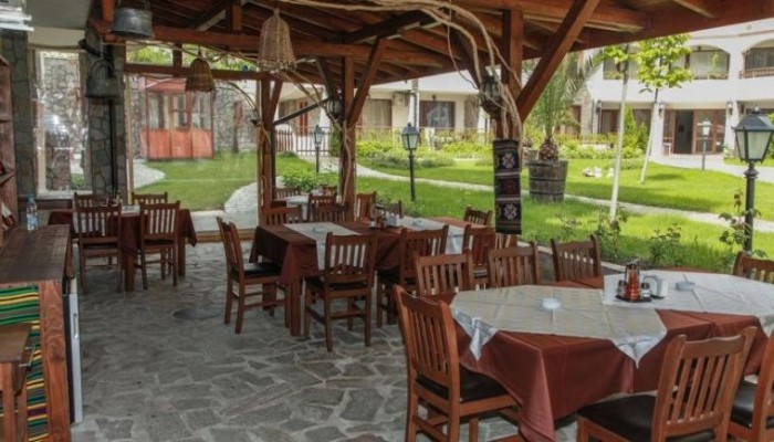 Olymp Aparthotel poza 7