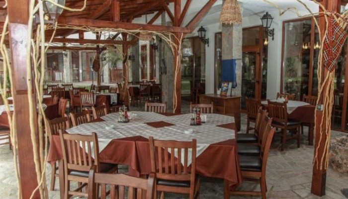 Olymp Aparthotel poza 6