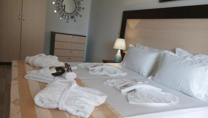 Olymp Aparthotel poza 4