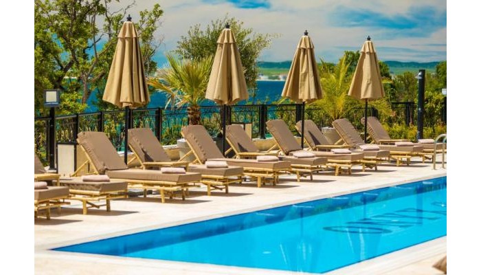 Hotel Onyx Beach Residence poza 20