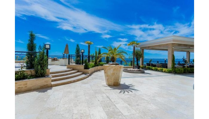 Hotel Onyx Beach Residence poza 17