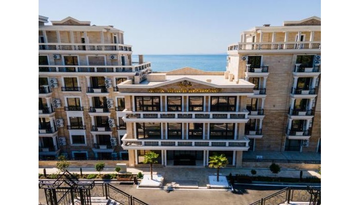 Hotel Onyx Beach Residence poza 6