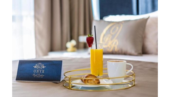 Hotel Onyx Beach Residence poza 8