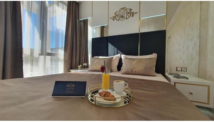 Hotel Onyx Beach Residence poza 14