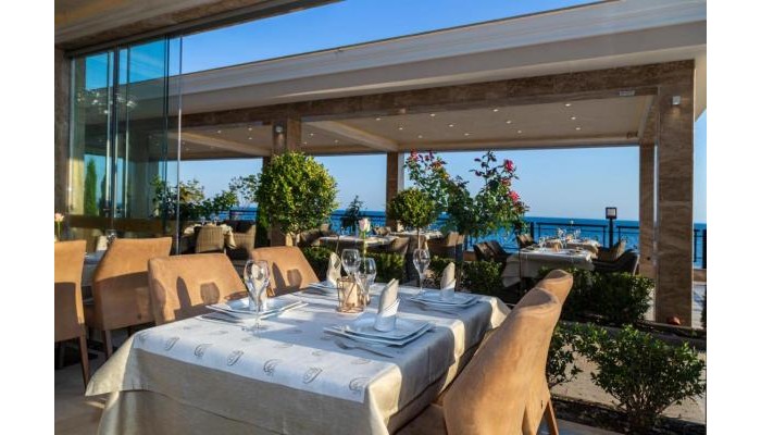 Hotel Onyx Beach Residence poza 2