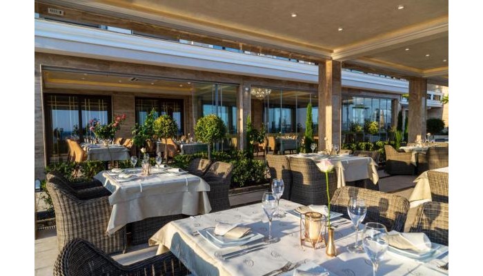 Hotel Onyx Beach Residence poza 1