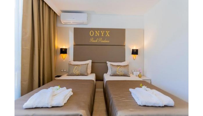Hotel Onyx Beach Residence poza 18