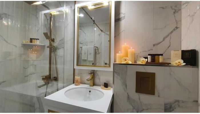 Hotel Onyx Beach Residence poza 13