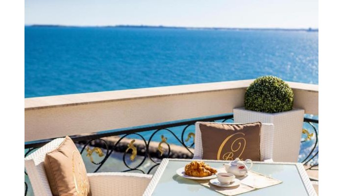 Hotel Onyx Beach Residence poza 15