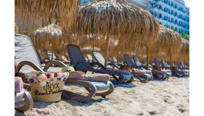 Hotel Onyx Beach Residence poza 19