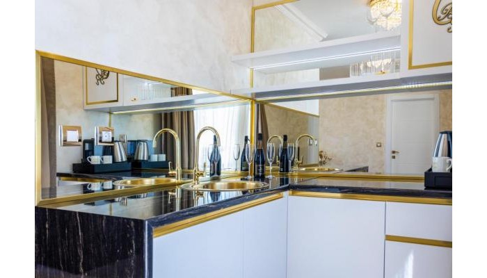 Hotel Onyx Beach Residence poza 10