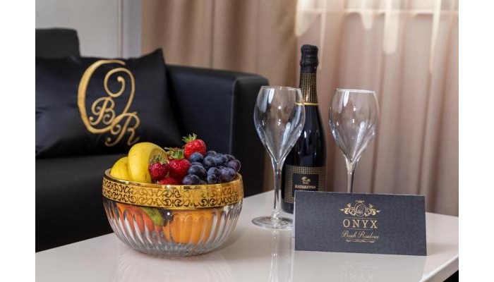 Hotel Onyx Beach Residence poza 4