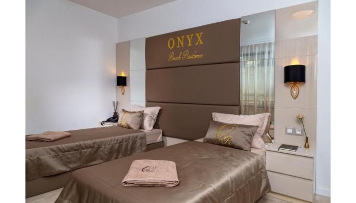Hotel Onyx Beach Residence poza 7