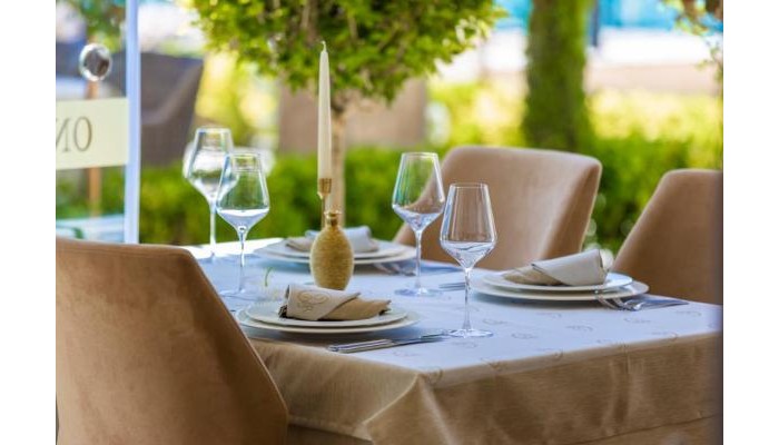 Hotel Onyx Beach Residence poza 16