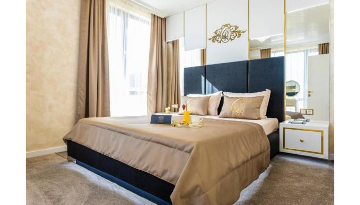 Hotel Onyx Beach Residence poza 9