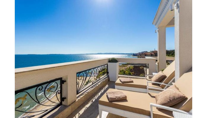 Hotel Onyx Beach Residence poza 11