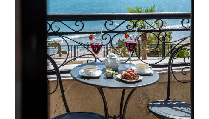 Hotel Onyx Beach Residence poza 3