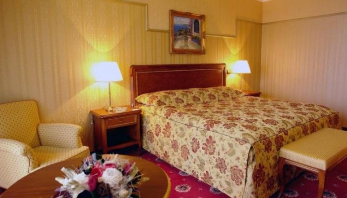 Poza pentru Hotel Palace Marina Dinevi 131-1456316470 Hotel Palace Marina Dinevi poza 8