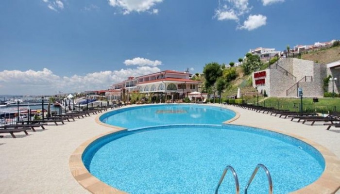 Poza pentru Hotel Palace Marina Dinevi 416-1456316469 Hotel Palace Marina Dinevi poza 1