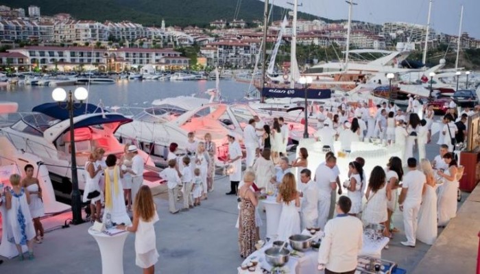 Poza pentru Hotel Palace Marina Dinevi 543-1456316470 Hotel Palace Marina Dinevi poza 12