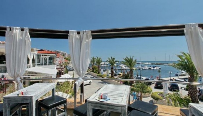 Poza pentru Hotel Palace Marina Dinevi 622-1456316469 Hotel Palace Marina Dinevi poza 3